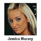 Jessica Mazury Pics