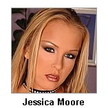 Jessica Moore