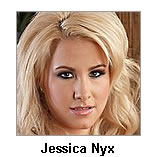 Jessica Nyx Pics