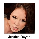 Jessica Rayne