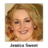 Jessica Sweet