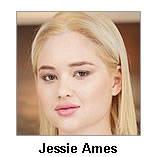 Jessie Ames