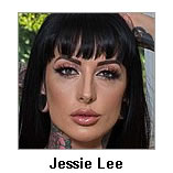 Jessie Lee