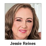 Jessie Reines