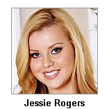 Jessie Rogers