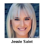 Jessie Saint