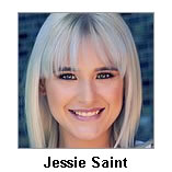 Jessie Saint Pics