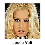 Jessie Volt Pics