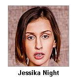 Jessika Night