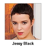 Jessy Black Pics