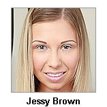 Jessy Brown