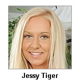 Jessy Tiger