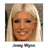 Jessy Wynn