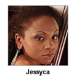 Jessyca Pics