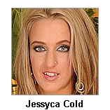 Jessyca Cold Pics