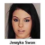 Jessyka Swan