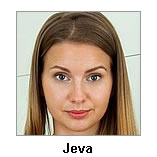 Jeva Pics