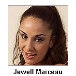 Jewell Marceau Pics