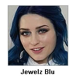 Jewelz Blu Pics