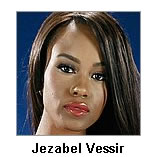 Jezabel Vessir