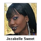 Jezabelle Sweet