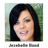 Jezebelle Bond