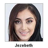 Jezebeth