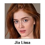 Jia Lissa Pics