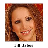 Jill Babes Pics