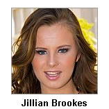 Jillian Brookes