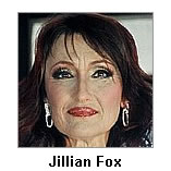 Jillian Fox Pics