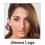 Jimena Lago