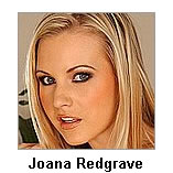 Joana Redgrave