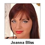 Joanna Bliss