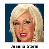 Joanna Storm