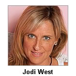 Jodi West