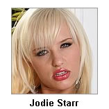 Jodie Starr