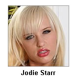 Jodie Starr Pics