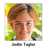 Jodie Taylor Pics