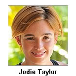 Jodie Taylor