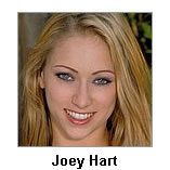 Joey Hart Pics