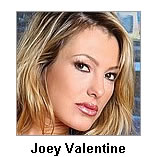 Joey Valentine