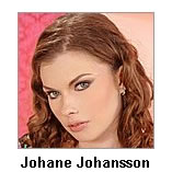 Johane Johansson