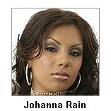 Johanna Rain