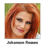 Johanson Rosses