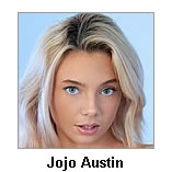 Jojo Austin