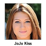Jojo Kiss