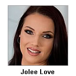 Jolee Love