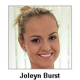 Joleyn Burst