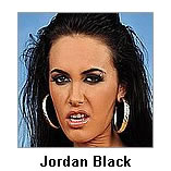 Jordan Black